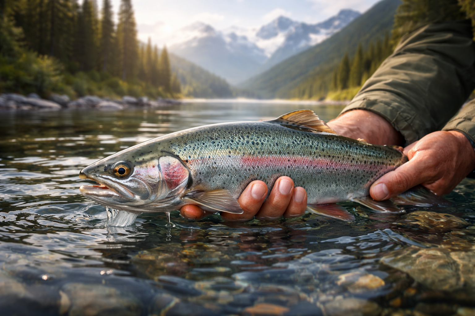 Bull Trout: BC’s Most Misunderstood Predator