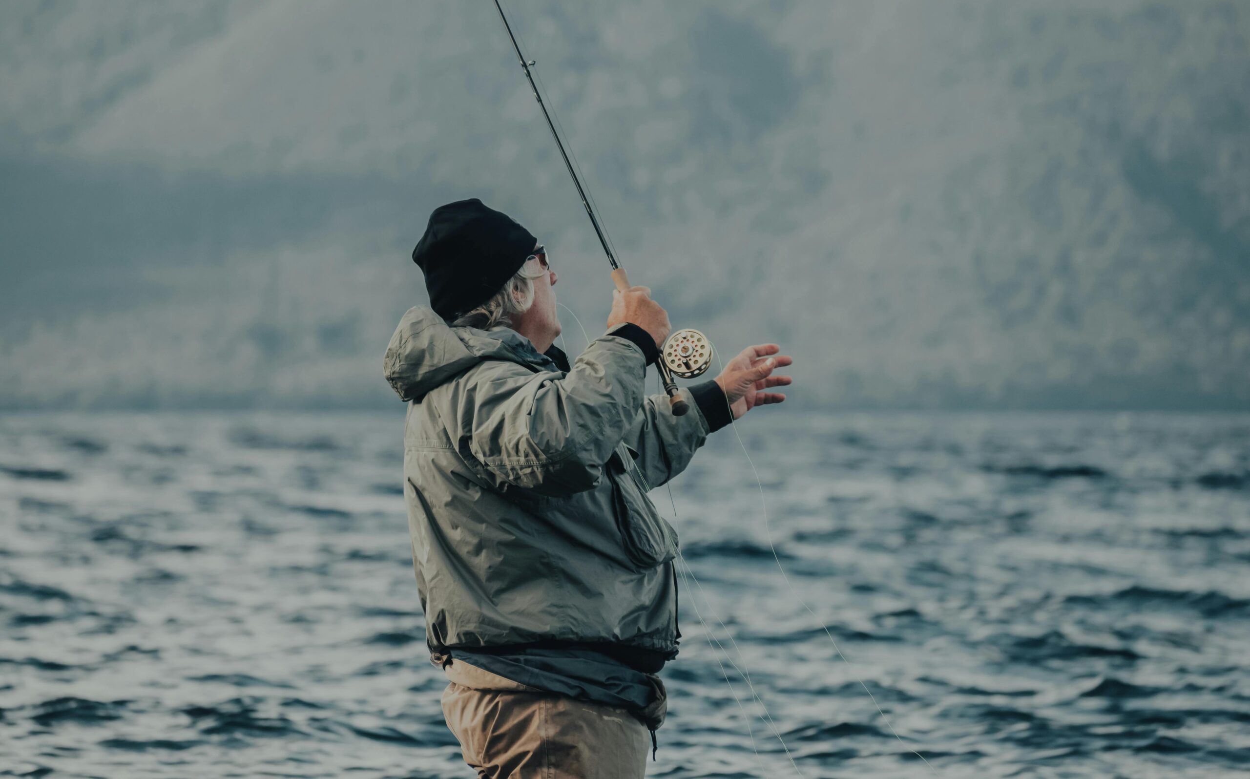 Fly Fishing Gear for Beginners: What You Actually Need in BC